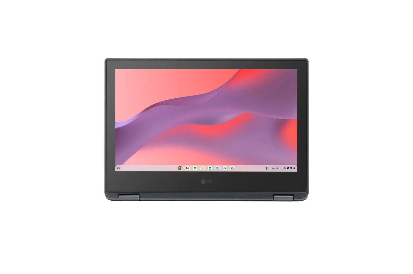 11TC50QEAC11U1 LG Chromebook 11TC50Q with 360(degree) Touch Display, Built-in HD Webcam & Handle