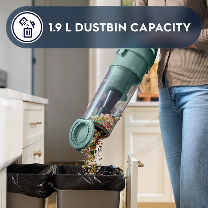 Electrolux EHVS55S5AO Ultimate500™ Upright Vacuum