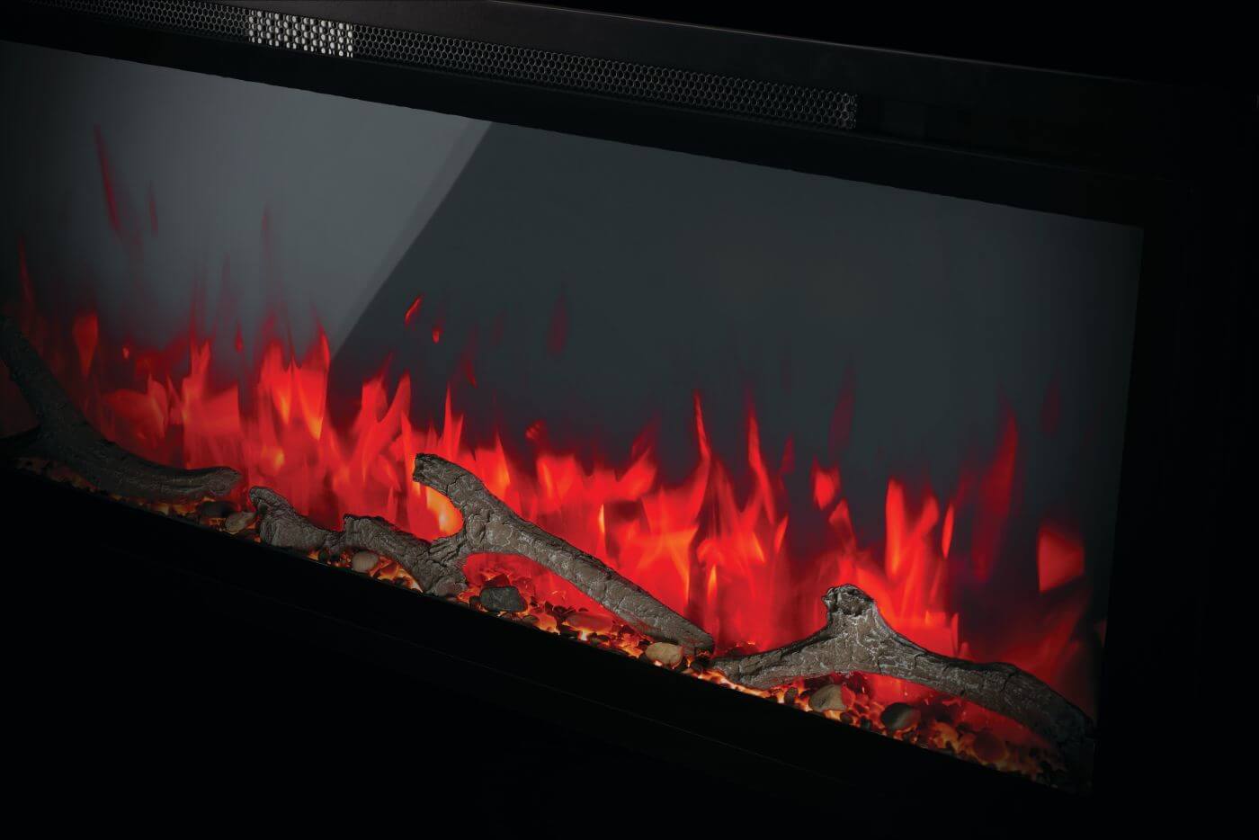 Napoleon Bbq NEFL42CFH1 Entice 42 Wall-Hanging Electric Fireplace