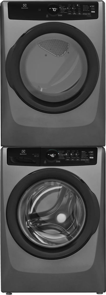 Electrolux ELFG7437AT Front Load Perfect Steam™ Gas Dryer with Instant Refresh - 8.0 Cu. Ft.