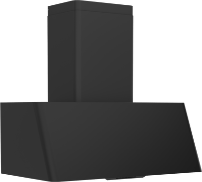 Zephyr DMEM90AMBX Mesa 90cm, Matte Black, BODY ONLY