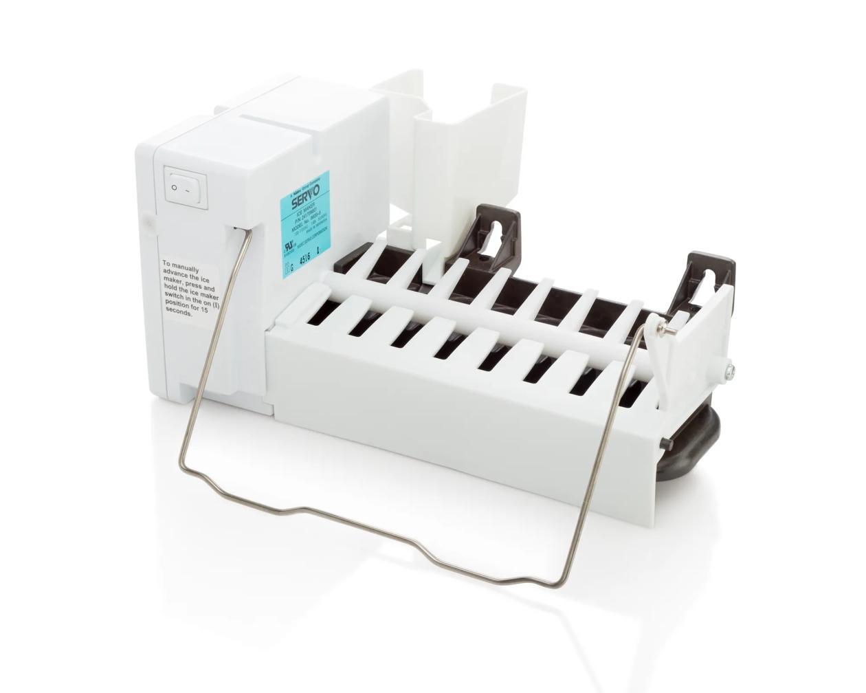 Electrolux 5303918344 Rear Mount Ice Maker Kit