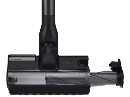 Samsung VS20A9580VW Bespoke Jet™ Cordless Stick Vacuum with All-in-One Clean Station® in Misty White