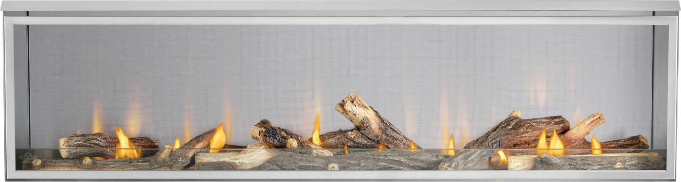 Napoleon Bbq GSS74NE Galaxy 74 Outdoor Fireplace