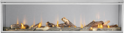 Napoleon Bbq GSS74NE Galaxy 74 Outdoor Fireplace