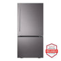 Black Stainless Steel