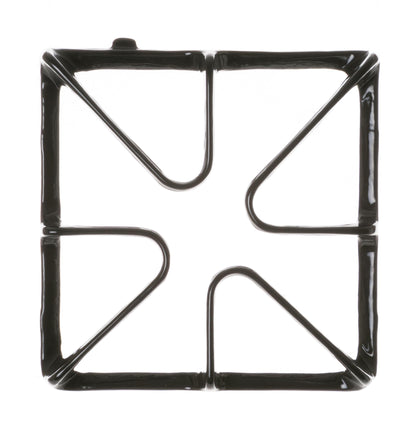 Ge Appliances WB31K10034 Gas Range Burner Grate - Black