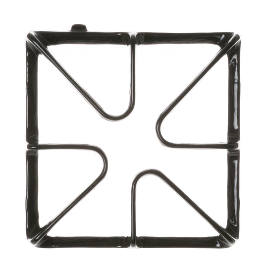 Ge Appliances WB31K10034 Gas Range Burner Grate - Black