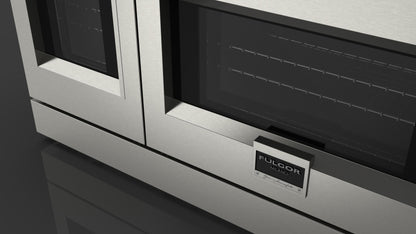 SOFIA 48 PRO INDUCTION RANGE WITH GRIDDLE