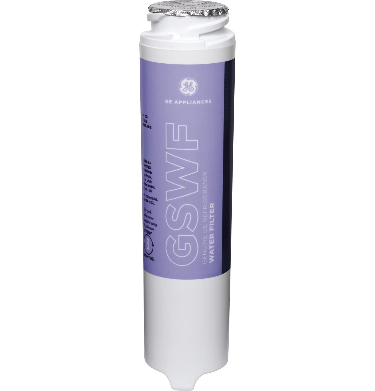 GSWF GE® GSWF REFRIGERATOR WATER FILTER