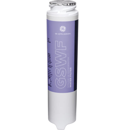 GSWF GE® GSWF REFRIGERATOR WATER FILTER