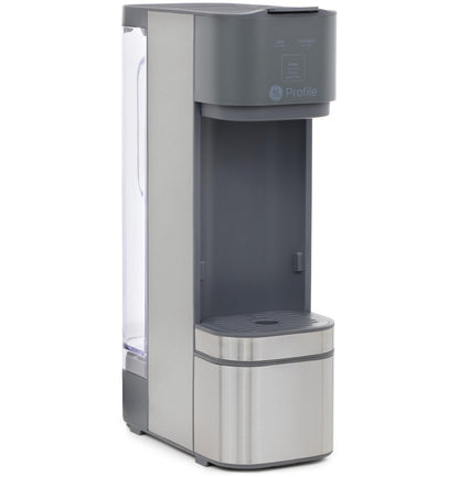 P7PLBTAZSG GE Profile™ Brewpal™ Coffee Maker designed for Opal™
