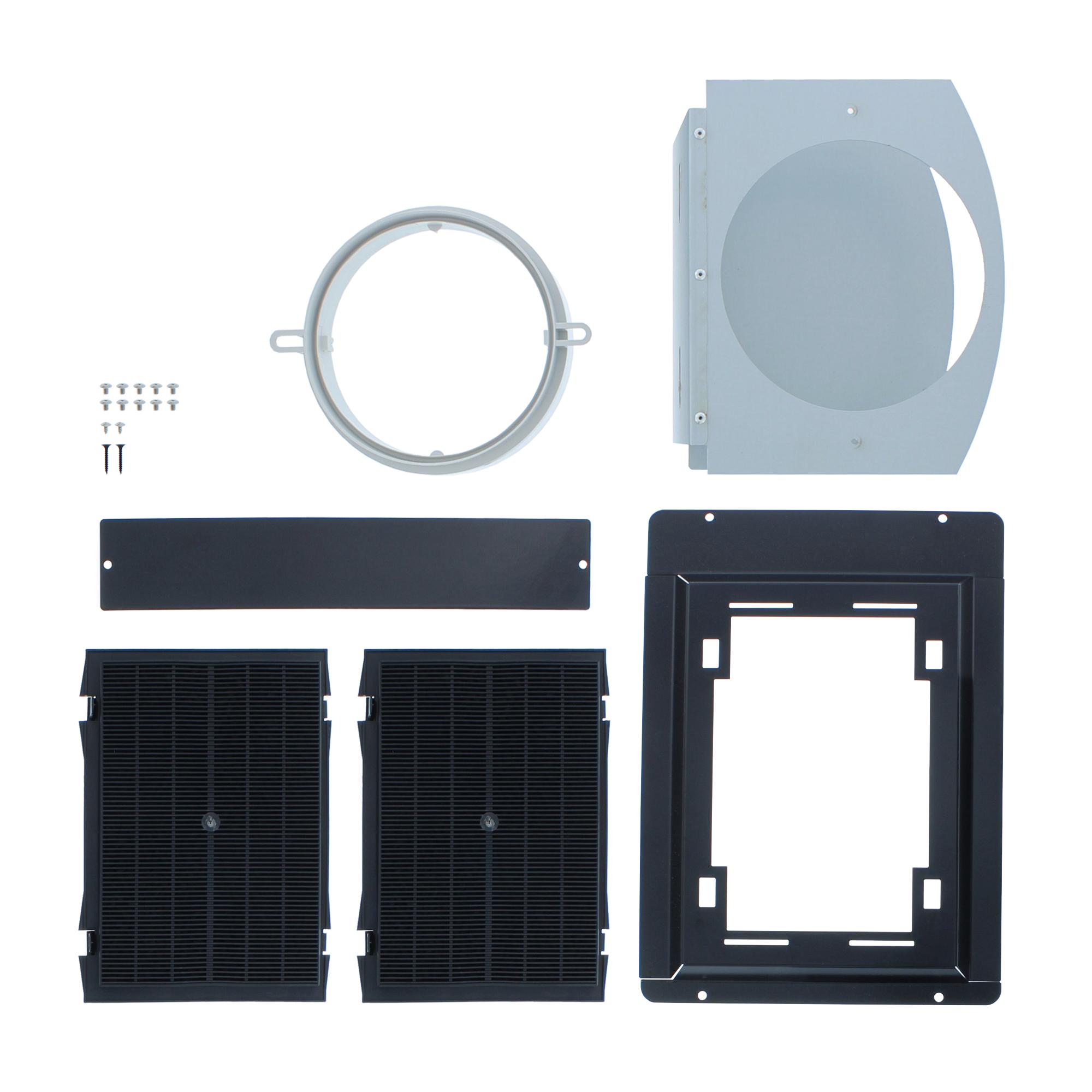 ZRC00SV Recirculating Kit, ZSA