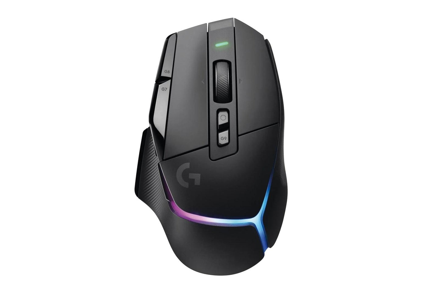 Lg 910006160 Logitech G Plus G502 X Gaming Mouse