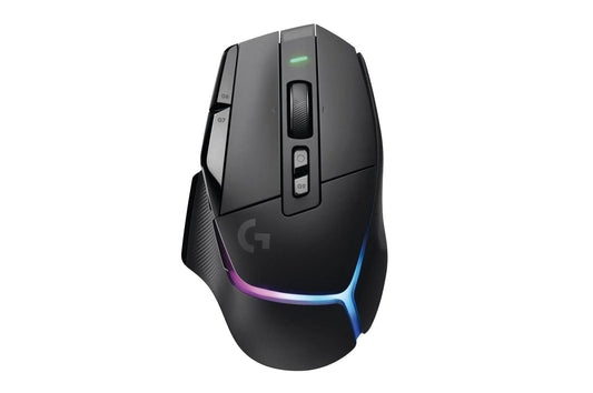 Lg 910006160 Logitech G Plus G502 X Gaming Mouse