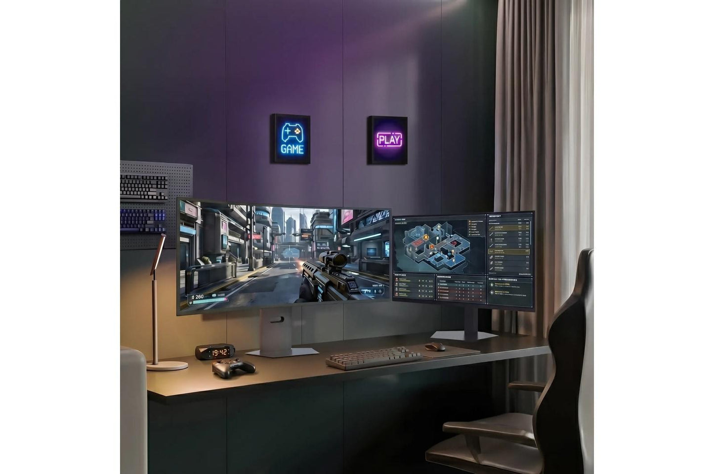Lg 39GX950BB27GM950BB UltraGear Ultimate Gaming Resolution Collection