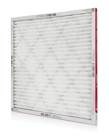 Frigidaire HVAC2020116 PureAir® 20" x 20" x 1" MERV 11 Premium Allergen Air Filter - 6 Pack