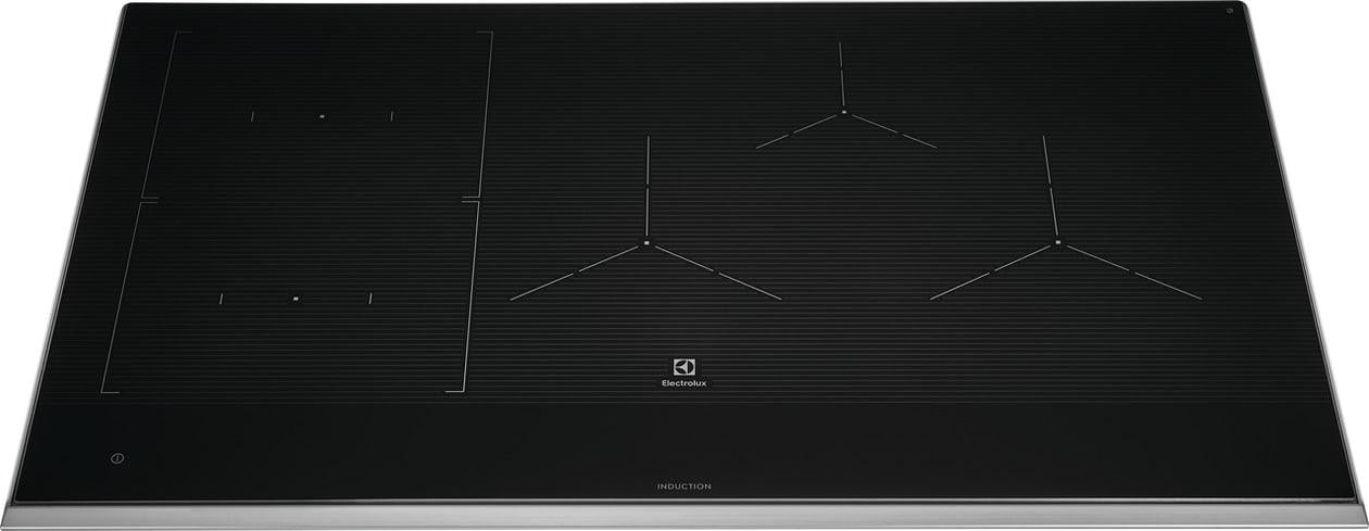 Electrolux ECCI3668AS 36" Induction Cooktop