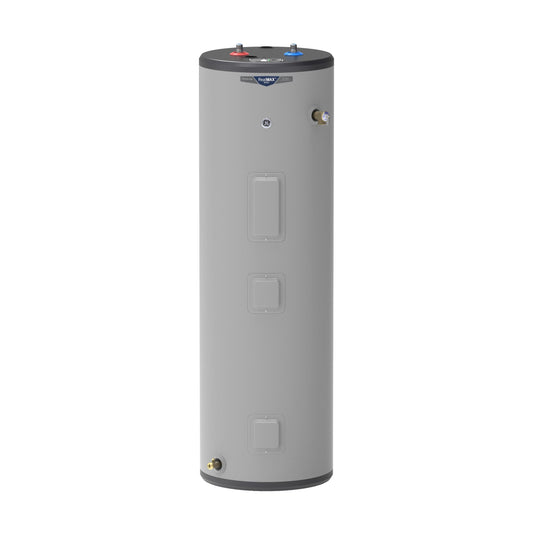 GE40T10BAM GE® 40 Gallon Tall Electric Water Heater