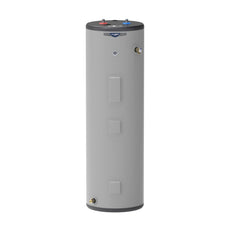 GE40T10BAM GE® 40 Gallon Tall Electric Water Heater