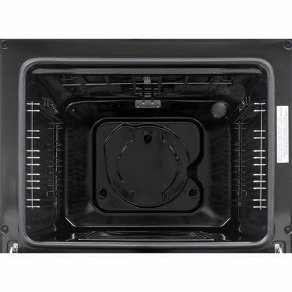 DR24V1BGLP Danby 24" Wide Gas Range in Black