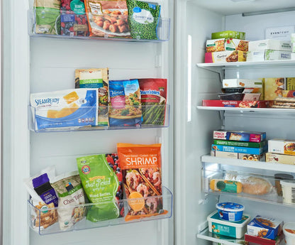 Frigidaire GRDF1911AF 19 Cu. Ft. Single-Door Freezer