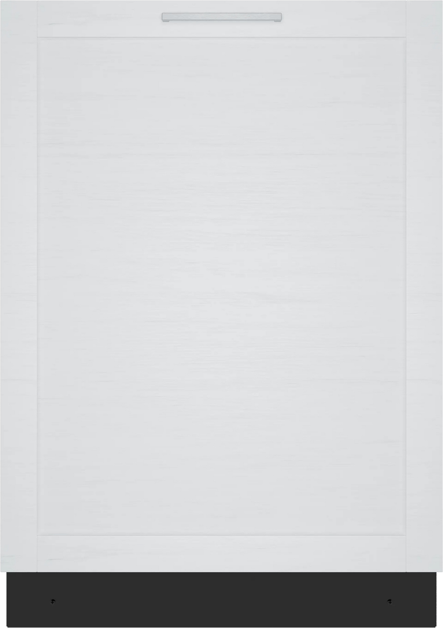 Bosch SHV41DB3N 100 Series, fully-integrated dishwasher, 24''