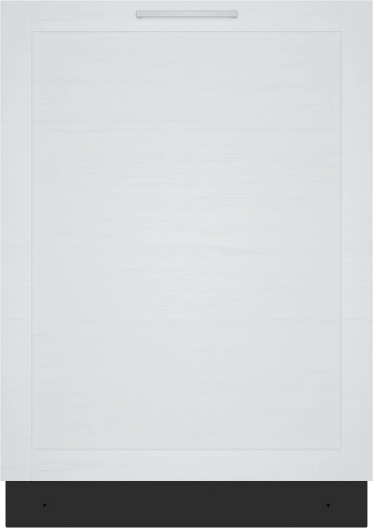 Bosch SHV41DB3N 100 Series, fully-integrated dishwasher, 24''
