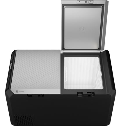 PRV03ATTBB GE Profile™ Dual Zone 75 Liter Electric Cooler
