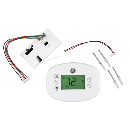 Ge Appliances RAK160W2 Wireless Thermostat
