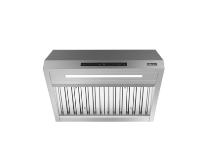 Dacor DHD30U990CS DHD30U990CS/DA Silver Stainless