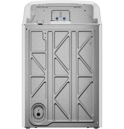 GTW220ACWWW GE® 4.0 cu. ft. Capacity Washer with Stainless Steel Basket and Water Level Control