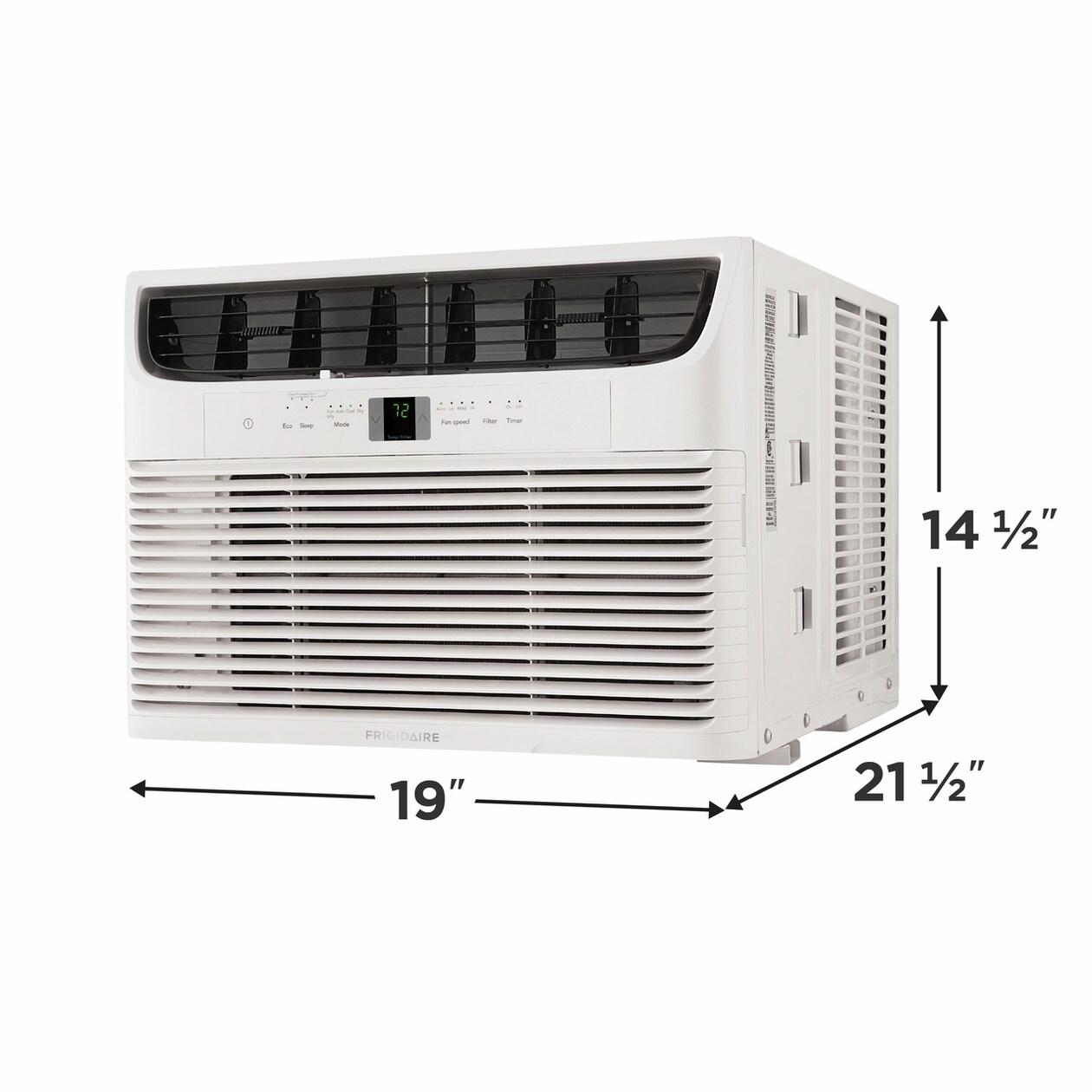 Frigidaire 12,000 BTU Window Room Air Conditioner