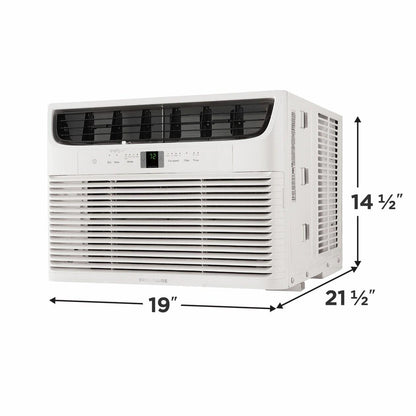 Frigidaire FHWC123TC1 12,000 BTU Window Room Air Conditioner