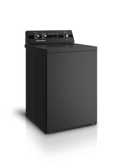 Speed Queen TC5003BN TC5 Top Load Washer with Speed Queen® Classic Clean™  No Lid Lock  5-Year Warranty