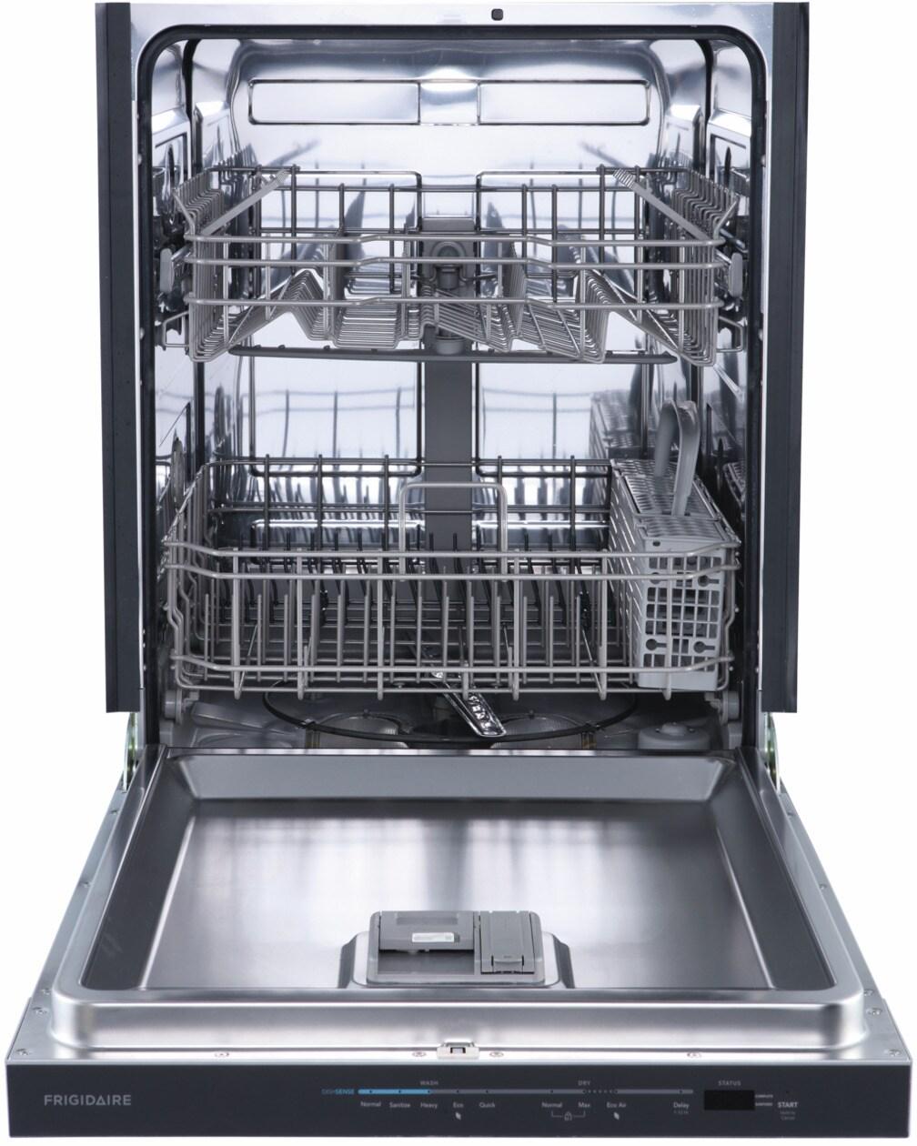 FDHP4336AS Frigidaire 24" Dishwasher