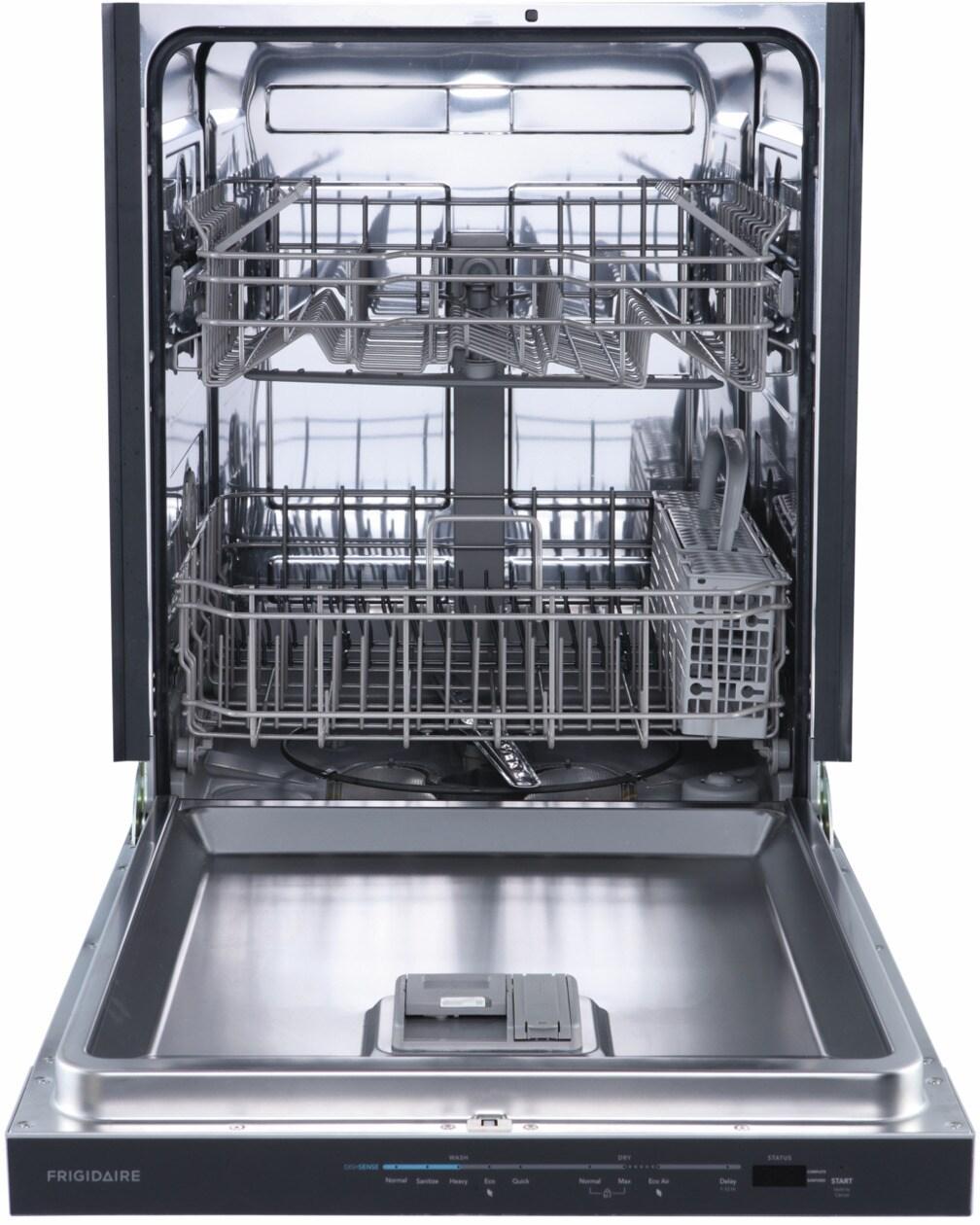 Frigidaire FDHP4336AS 24" Dishwasher