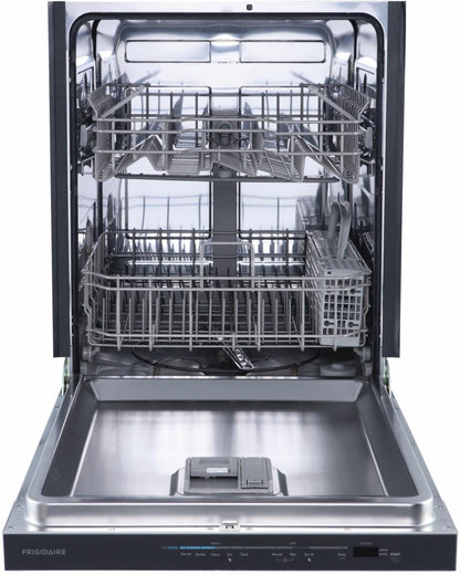 Frigidaire FDHP4336AS 24" Dishwasher