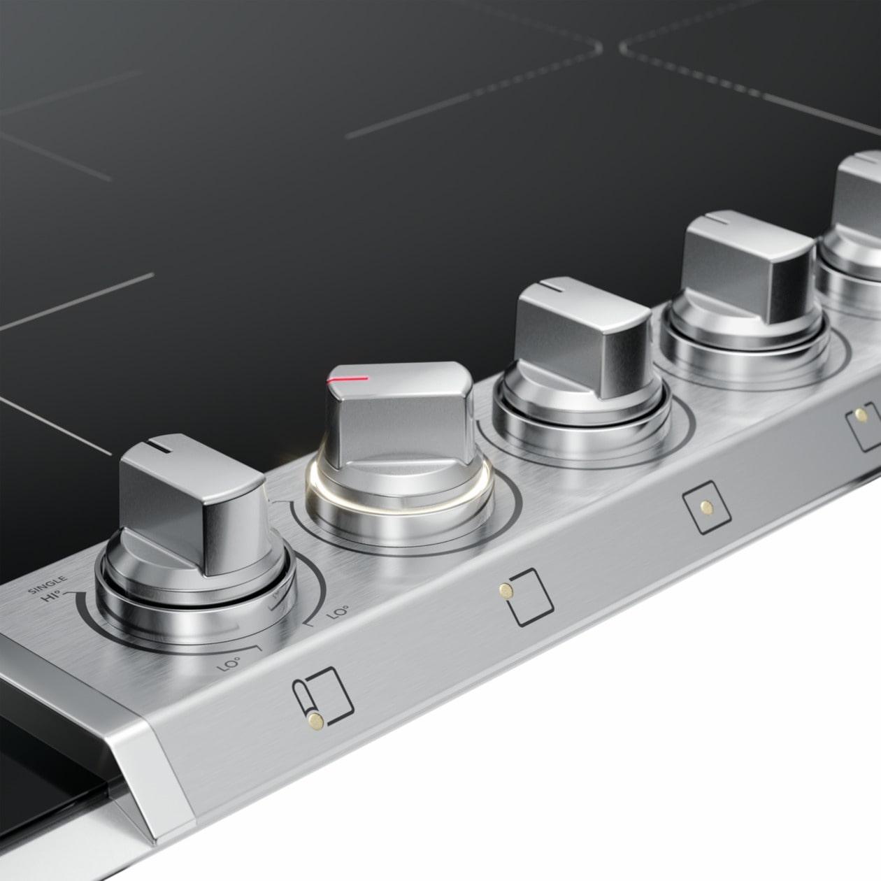 Frigidaire PCCI3680AF 36" Induction Cooktop