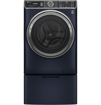PFW870SPVRS GE Profile™ 5.3 cu. ft. Capacity Smart Front Load ENERGY STAR® Washer with UltraFresh™ Vent System+ with OdorBlock™