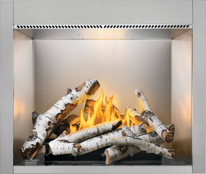 Napoleon Bbq RSS42NE Riverside 42 Outdoor Gas Fireplace