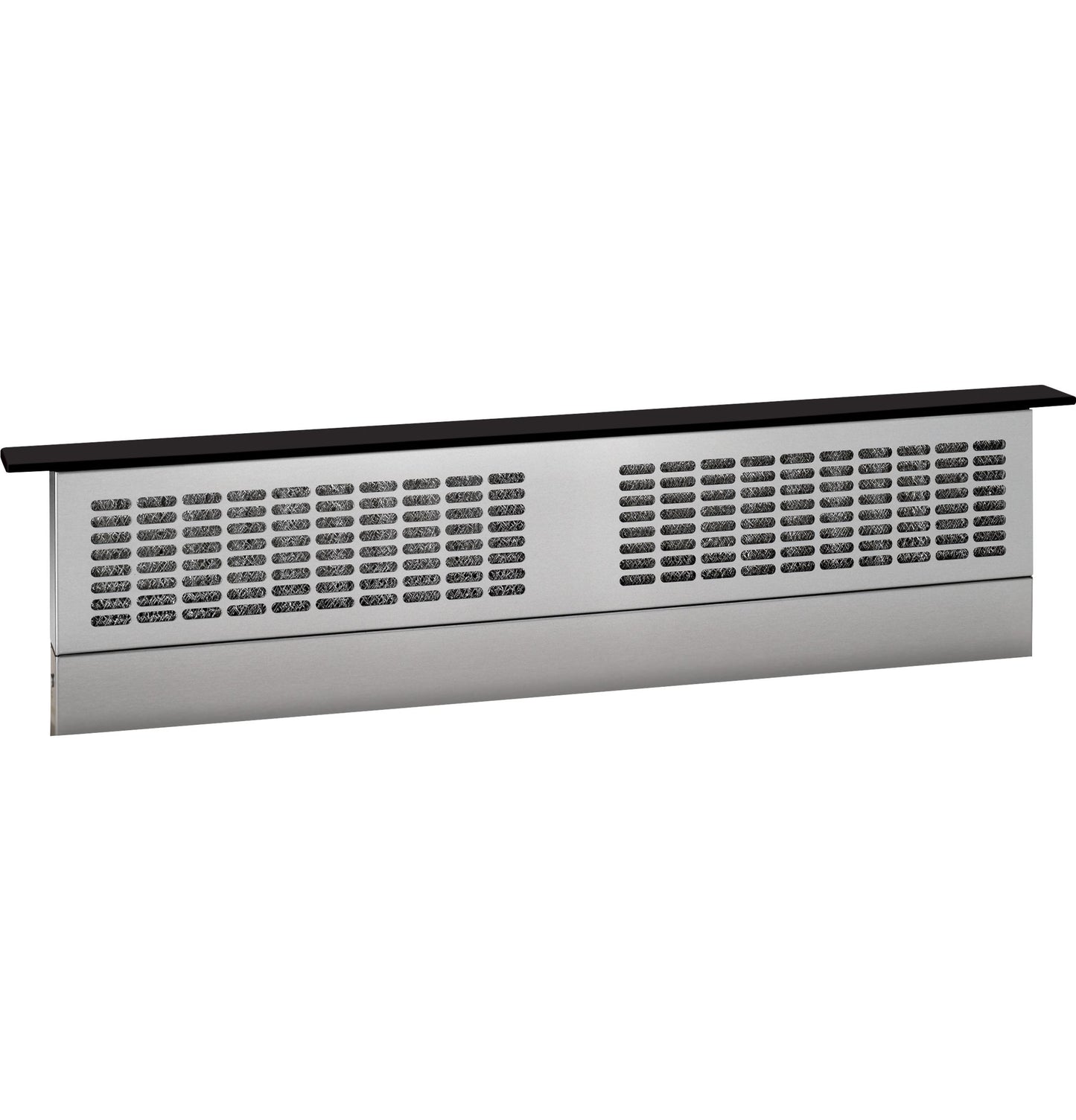Cafe UVB36DKBB Universal 36" Telescopic Downdraft System