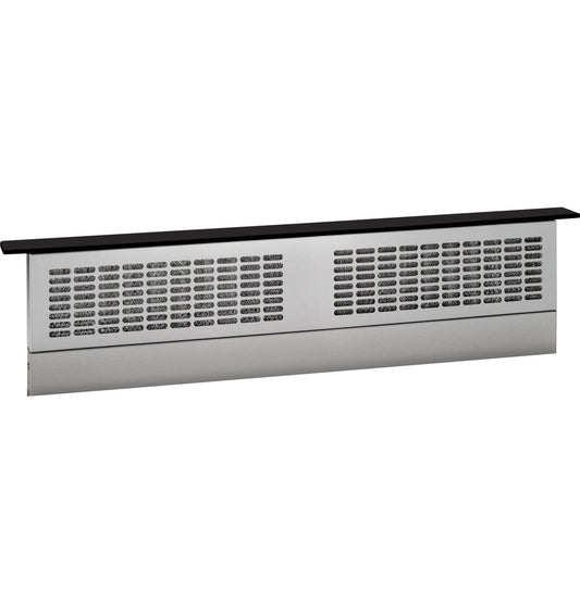 Cafe UVB36DKBB Universal 36" Telescopic Downdraft System
