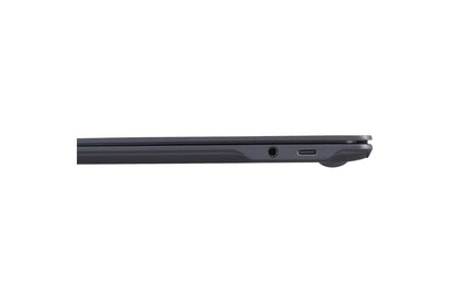 15Z90STGADB8U1 LG gram SuperSlim 15.6 Inch OLED Laptop, Intel® Core™ Ultra 7 processor, Windows 11 Home, 32GB RAM, 1TB SSD, Neptune Blue