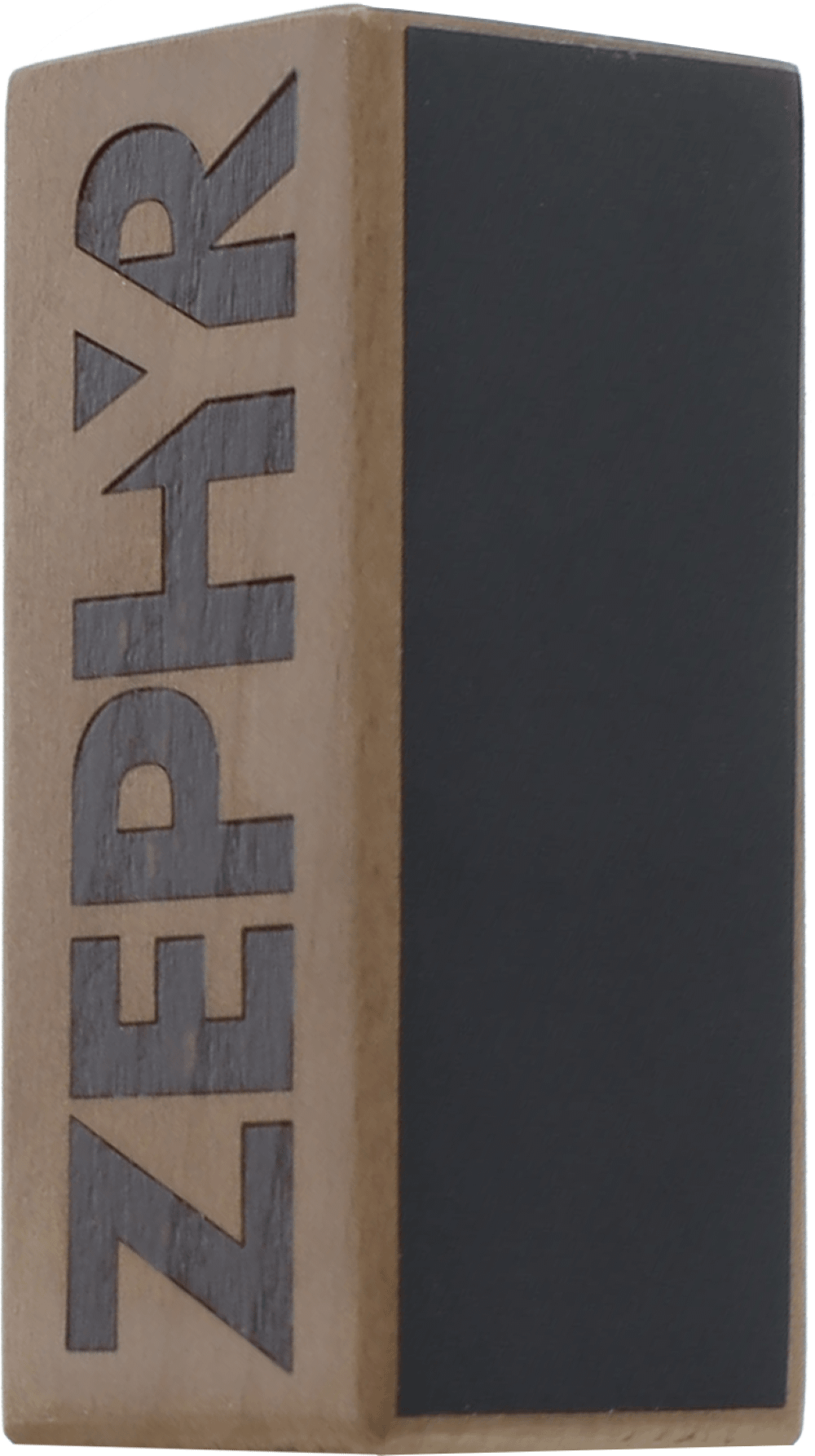 Zephyr PRKHAN001 Presrv Kegerator Zephyr Chalkboard Tap Handle, Walnut