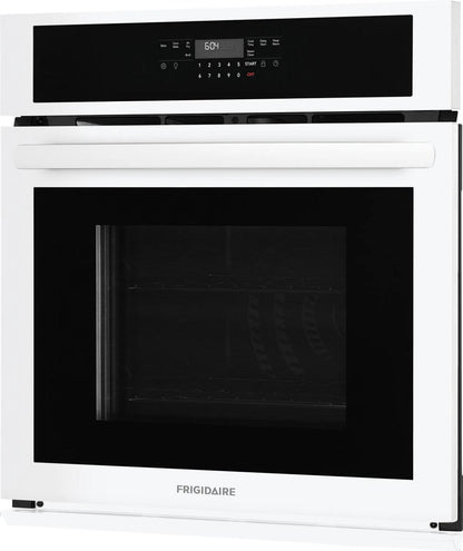 Frigidaire FCWS2730AW 27" Single Wall Oven