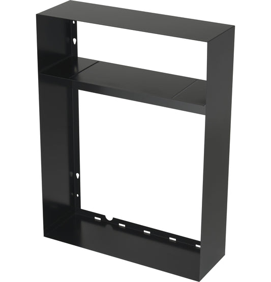 Ge Appliances RAVWPT9 Telescopic Wall Plenum (for wall thicknesses 5" to 9")