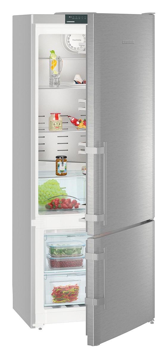 Liebherr Freestanding Refrigerator/Freezer 30", NO Ice Maker, Right Hinge