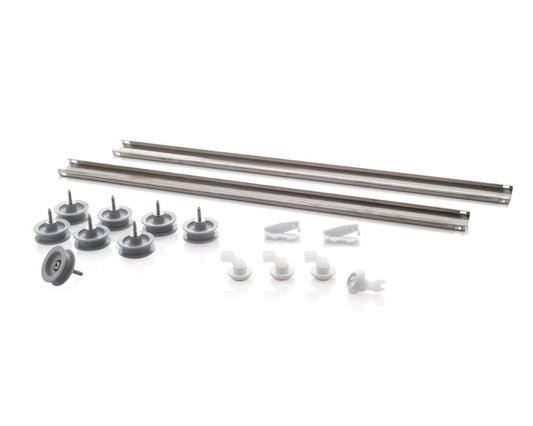 Frigidaire 154348701 Rack Repair Kit