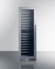 Summit SDHWC98LHD 24